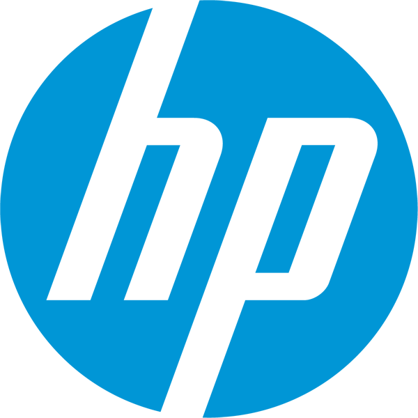 File:HP Logo.png